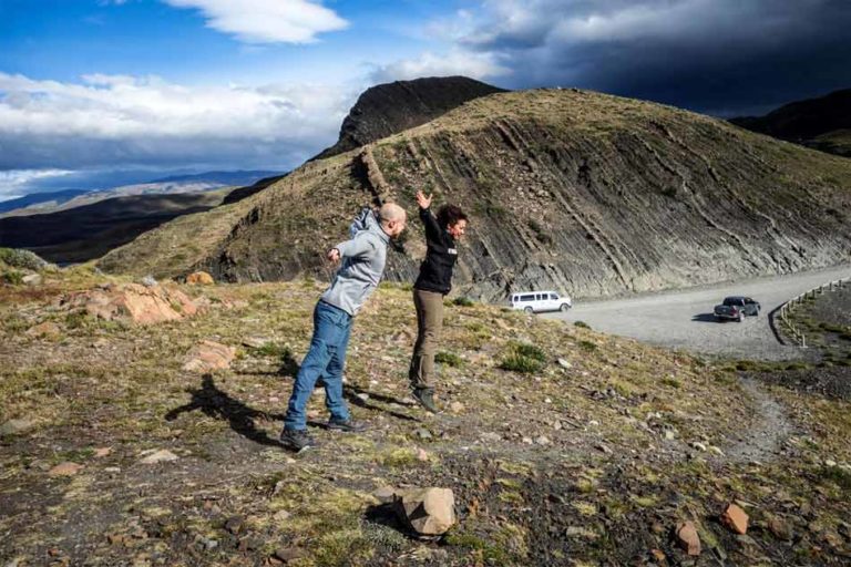 La Patagonia es Vienito