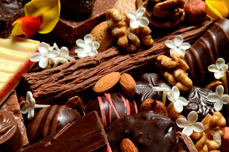 Bariloche Capital del Chocolate