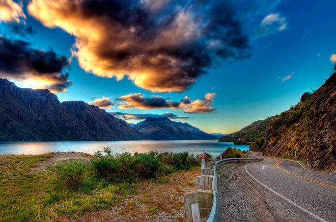 Rutas de la Patagonia