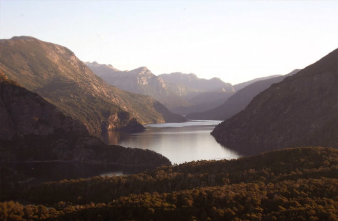 Navegar por Brazo Tristeza