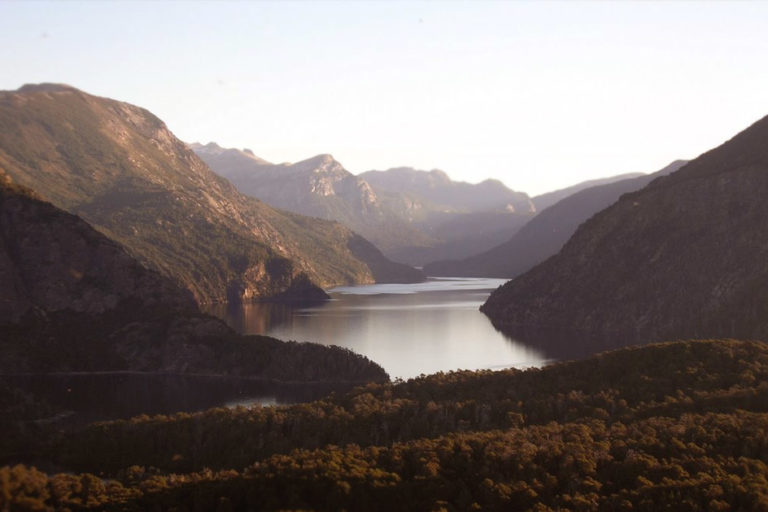 Navegar por Brazo Tristeza