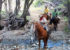 Cabalgata de Otoño