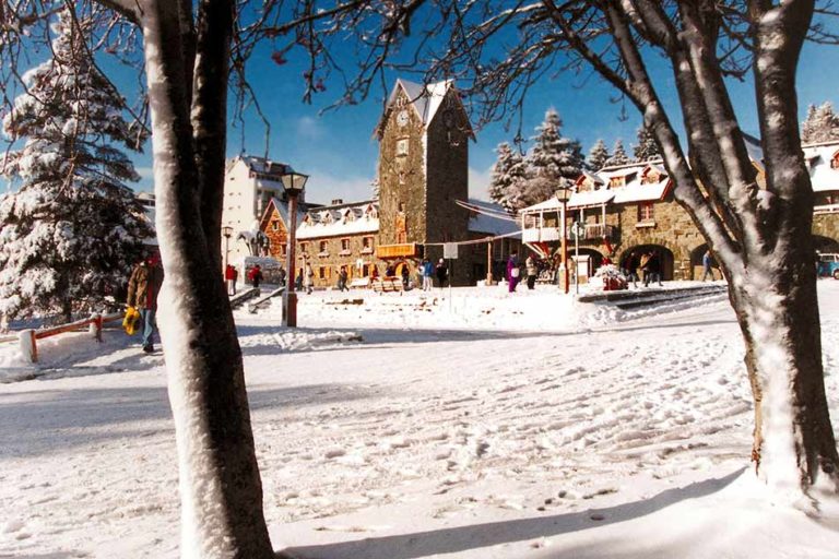 Bariloche Clásico