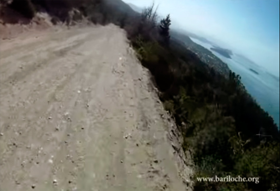 Cerro Otto Patagonia Argentina