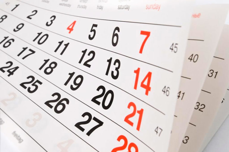 Feriados Argentina 2015