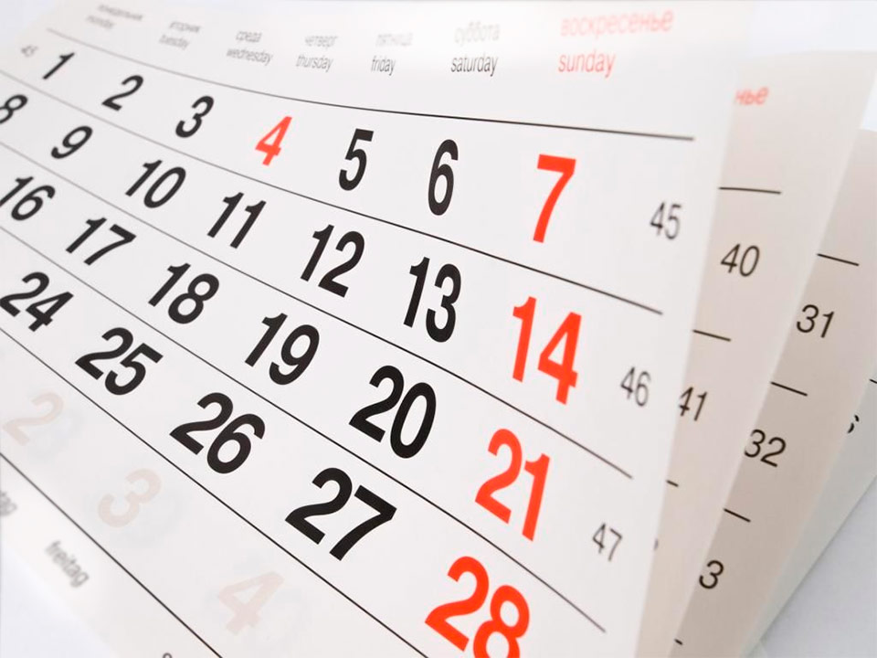 Feriados Argentina 2015