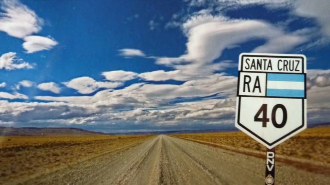 Ruta 40