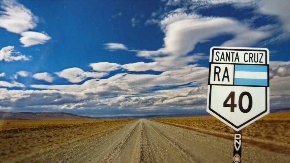 Ruta 40