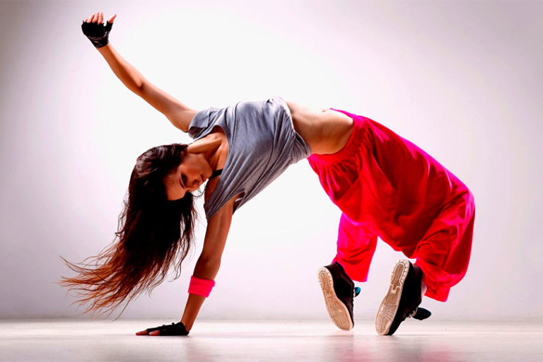 Semana Mundial de la Danza