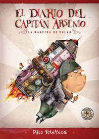 Capitan Arsenio