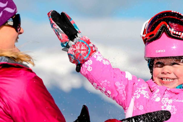 Pack Nieve y Diversión