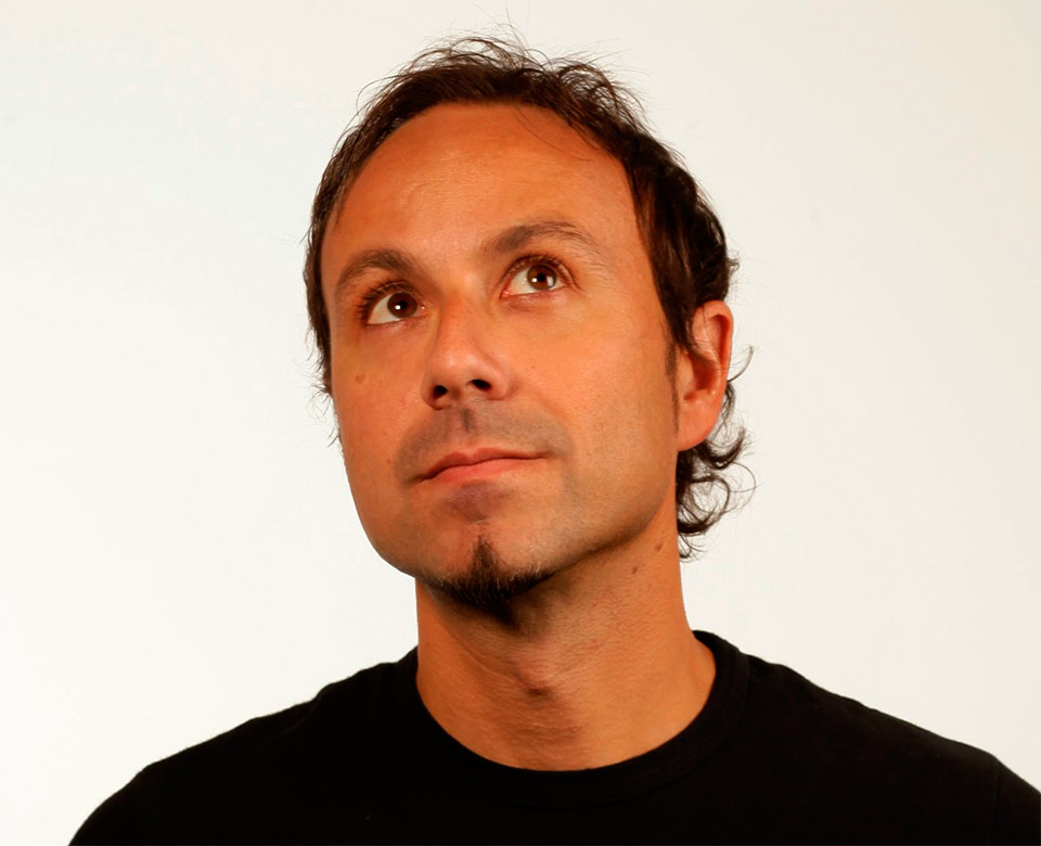 Pablo Bernasconi
