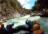 Experiencia Rafting