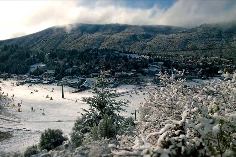 Bariloche Invierno 2015