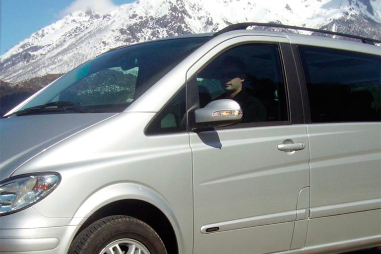 Traslado Aeropuert Bariloche a cerro Catedral