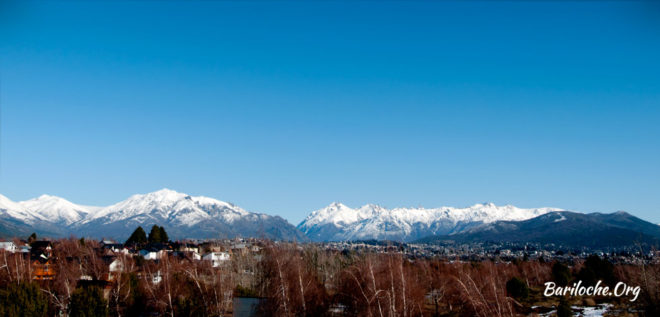 Bariloche Patagonia Argentina