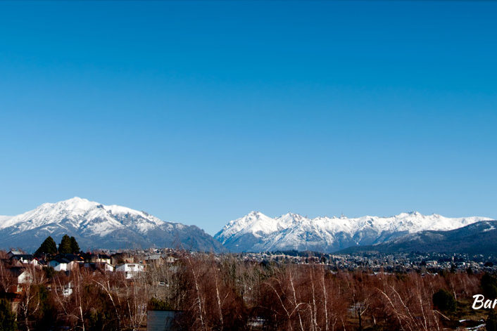 Bariloche Patagonia Argentina