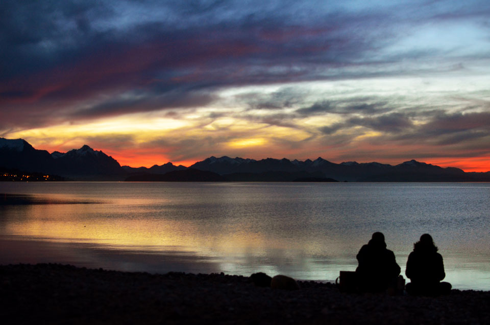 Caminatas Cortas en Bariloche