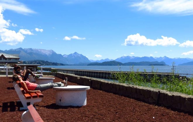 General Information About Bariloche