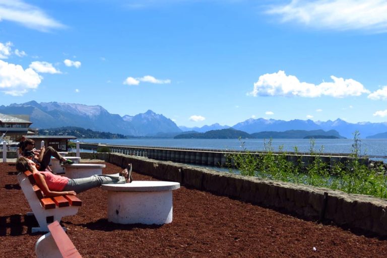 General Information About Bariloche