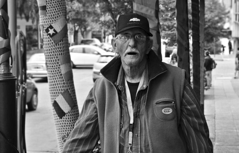 “El Tano” Herman "El Tano" Herman