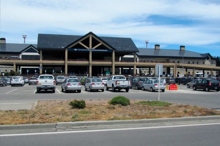 Traslado Aeropuerto Hotel Bariloche