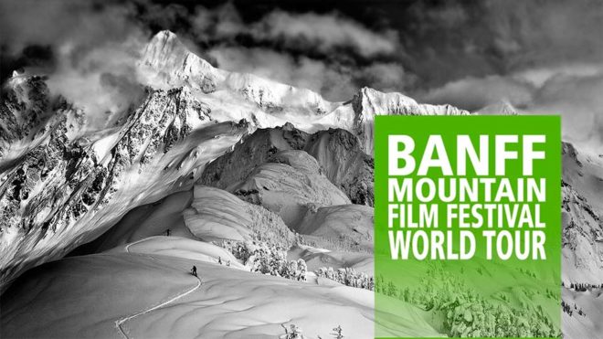 Banff Film Festival