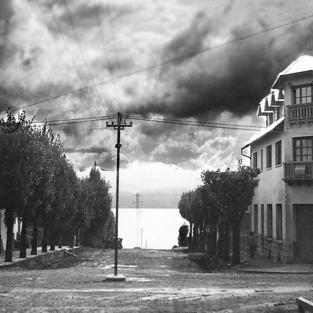 Bariloche en Historia