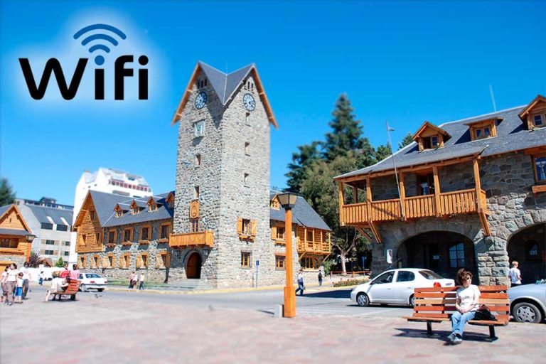 Bariloche Zona Wifi