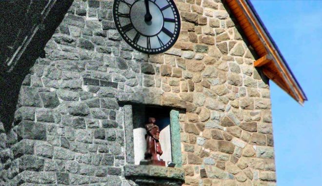 Centro Civico Bariloche