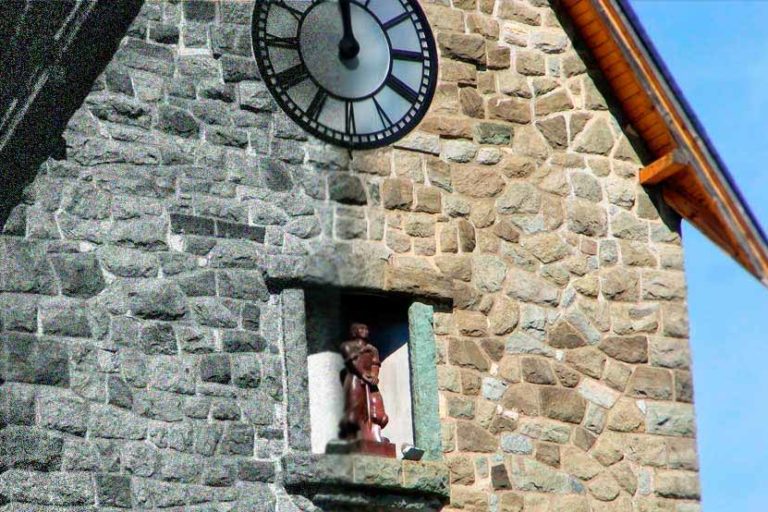 Centro Civico Bariloche