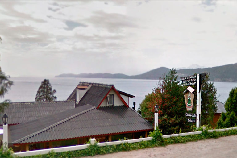 Fabrica de Muñecas de Porcelana