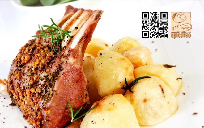 Gastronomía Patagónica