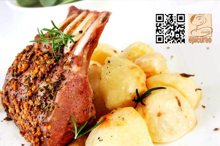 Gastronomía Patagónica