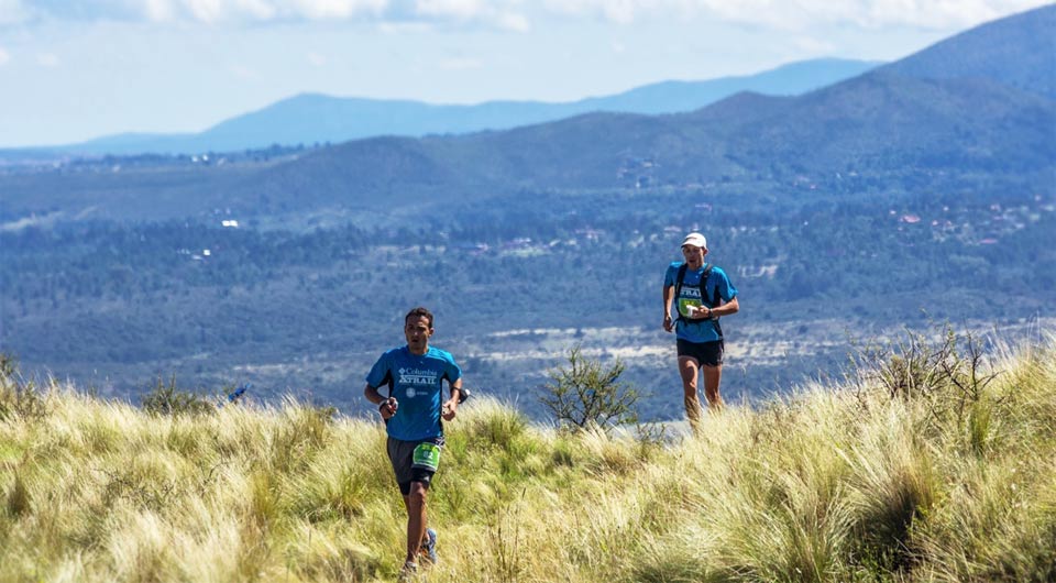 Alcanzar las Metas Vivencias sobre Superación