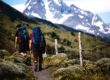 Trekking Patagonia