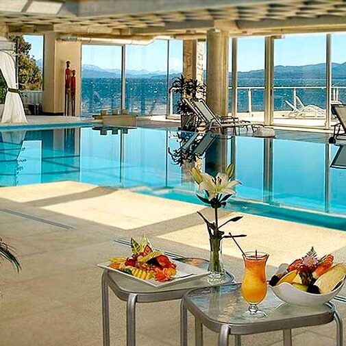 Alojamiento Patagonia Argentina