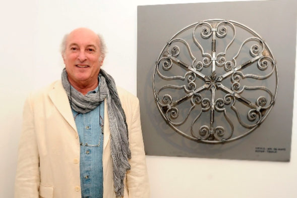 Entrevista a Daniel Nico