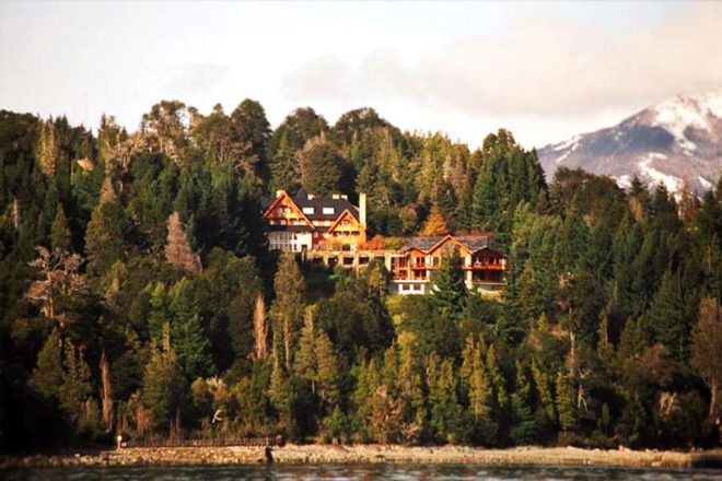 Refugios Históricos