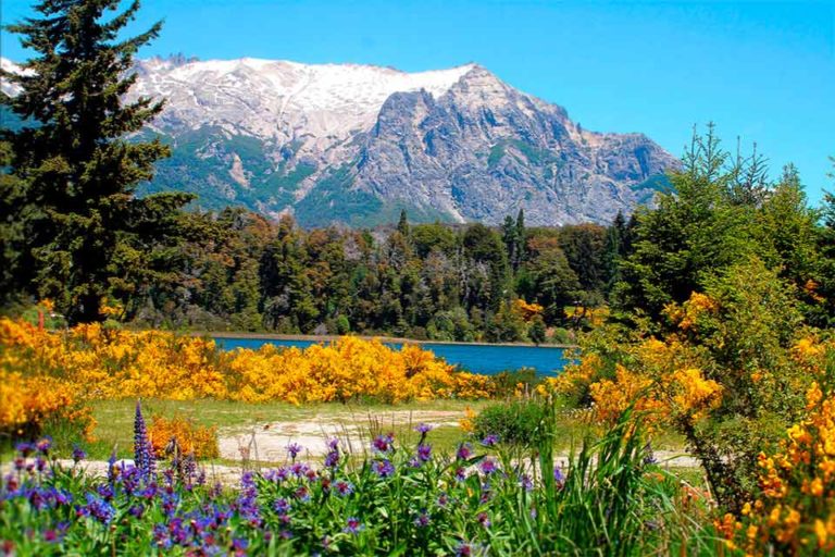 Bariloche Patagonia