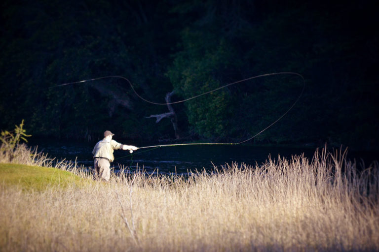 Pesca Patagonia Argentina