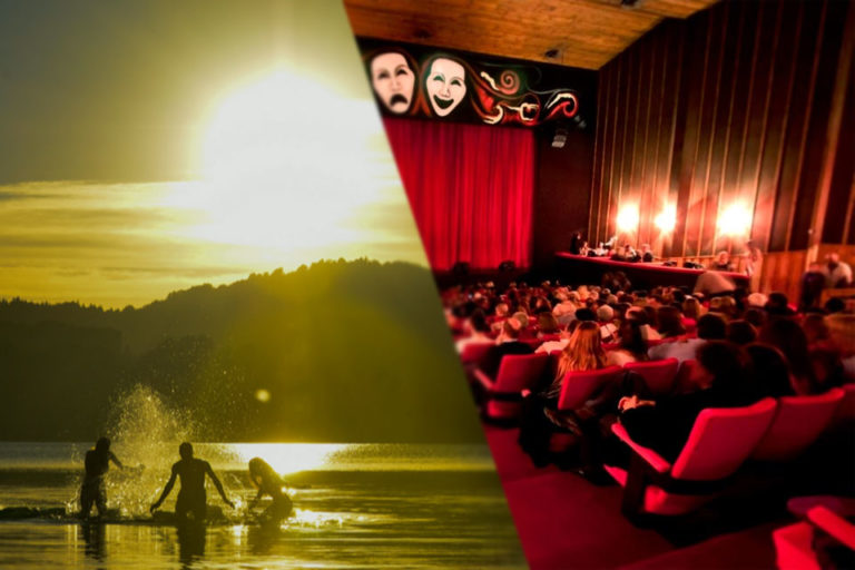 El clima en vacaciones