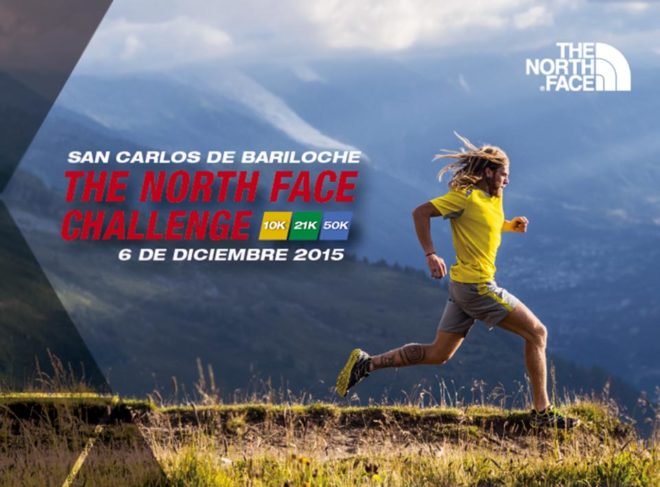 The North Face Challenge Bariloche