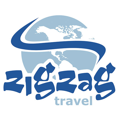 Logo ZigZag Travel