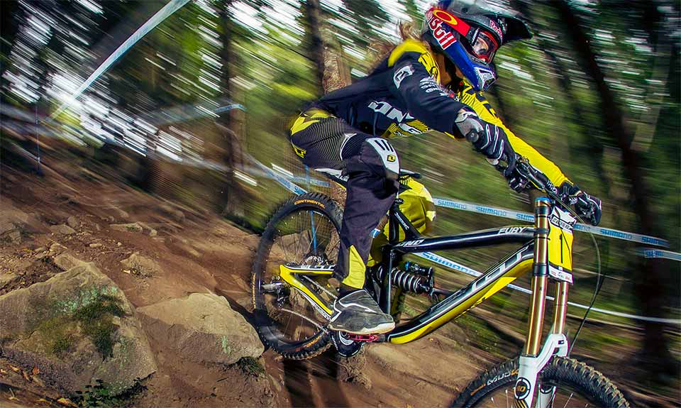 Downhill Cup Sudamerica Cerro Catedral Downhill Cup