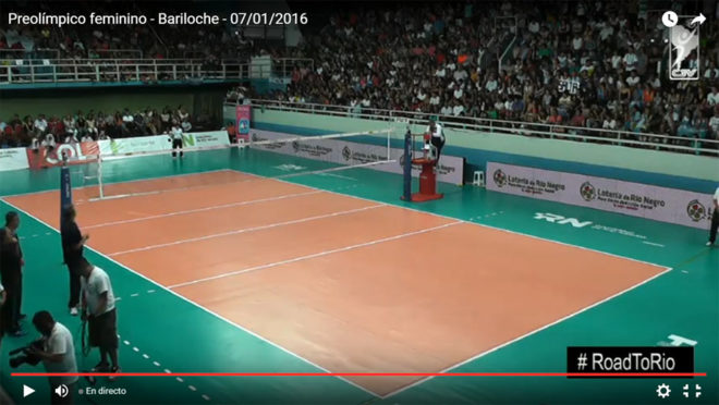 Gimnasio Pedro Estremador