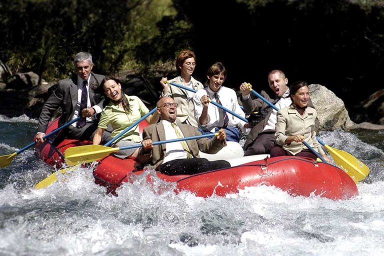 Actividades para Empresas