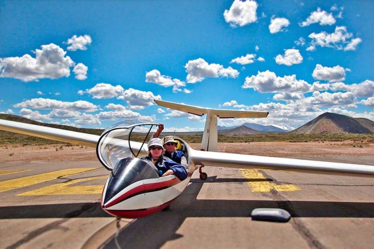 Planeadores Bariloche