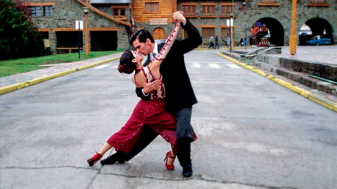 Centro Cívico Bariloche