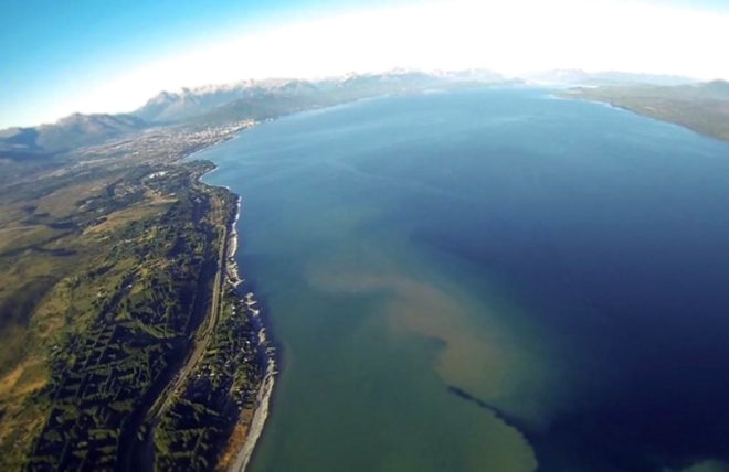 Nahuel Huapi Bariloche